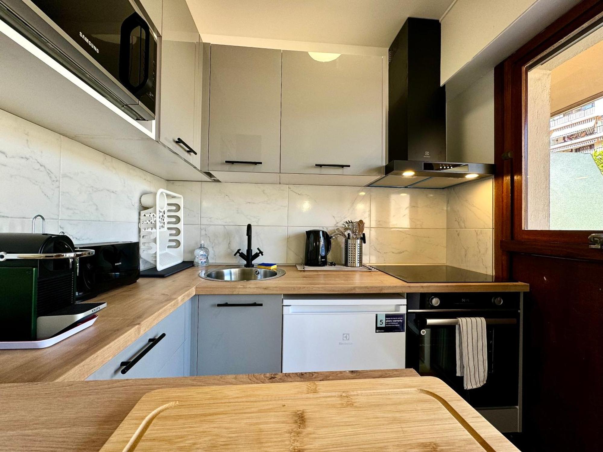 Plaza By Scls Locations Appartement